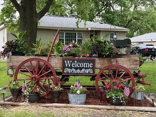 Farmers Insurance - Janie Hawn