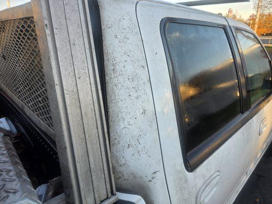 Wash, Wax and Wheels Car Wash