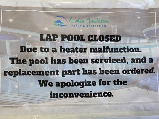 Lake Jackson Recreation Center