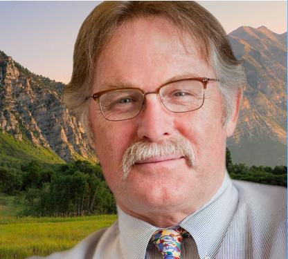 Lynn C. Harris | Provo, UT