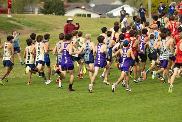 Cave Creek Golf Course