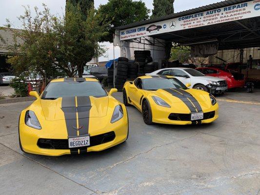 Mardikian Auto Body Center