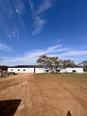 Riverview Calvary Chapel