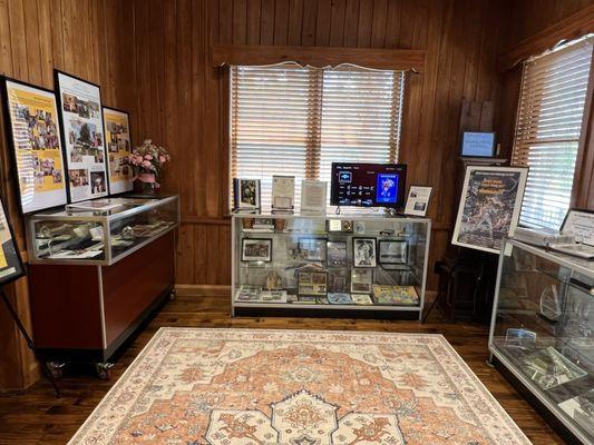 Port St Lucie History Museum And Education Center