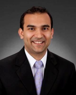 Zakariah S Mahmood, MD