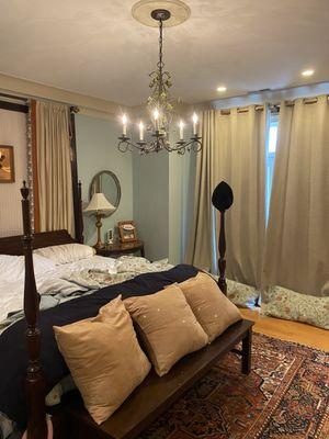 Daniel Stevenson Electrical Contractor