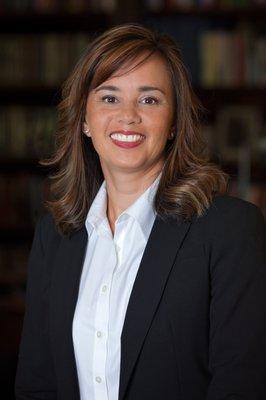 Elizabeth Mathena, Co-Founder/Vice President