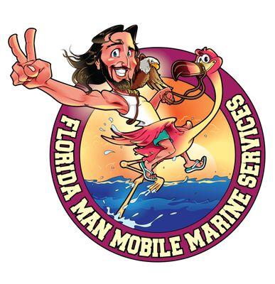 Florida Man Mobile Marine Services