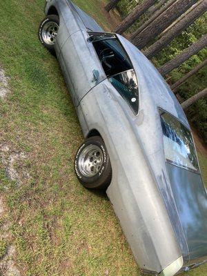 Transmission Physician