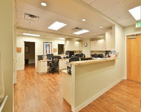 Schofield, Hand and Bright Orthopaedics