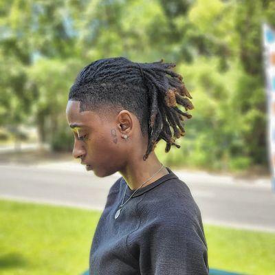 FadedTwist Barber Studio