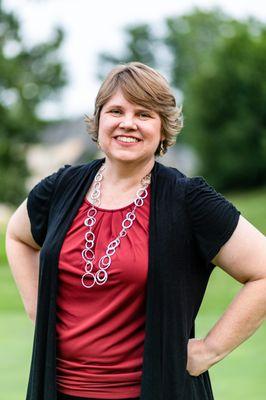 Amanda Hines - eXp Realty