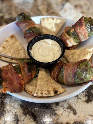 Beyond Golf Bar Kitchen