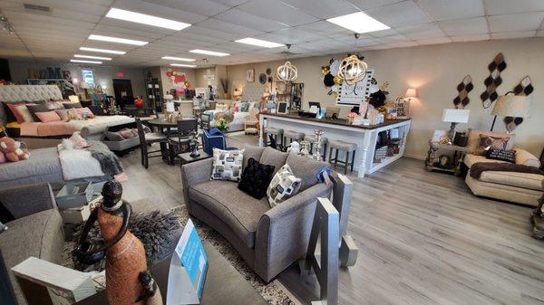 Xclusiv Home Decor & Furnishings