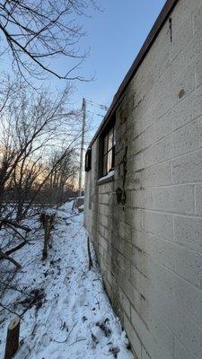 Bennett Landwork & Landscapes