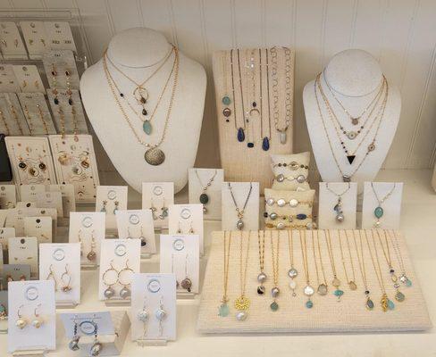 Midori Jewelry Hawaii