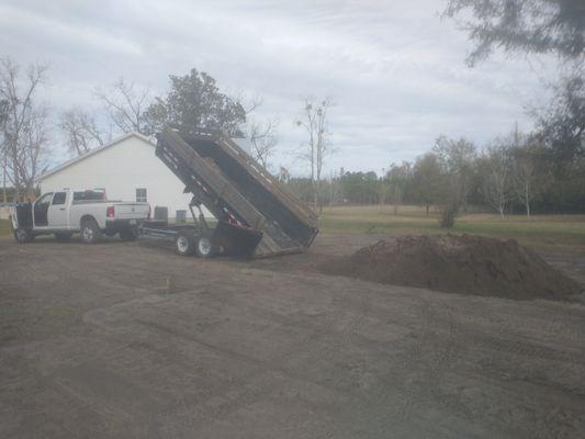 Altman Tree & Land Services