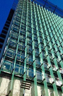 San Francisco Federal Building 2