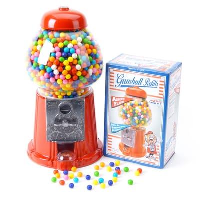 Gumball Machine Warehouse