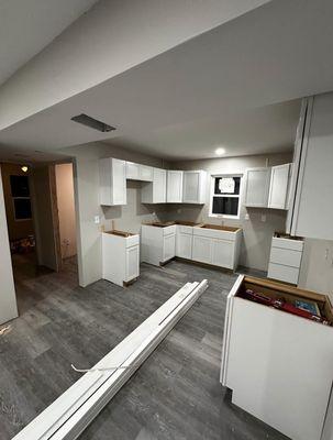 Lion Painting & Drywall