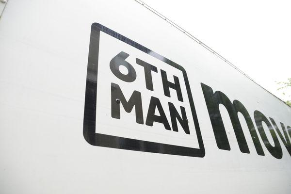 6th Man Movers