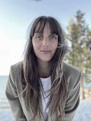 Sara Marin - Coldwell Banker