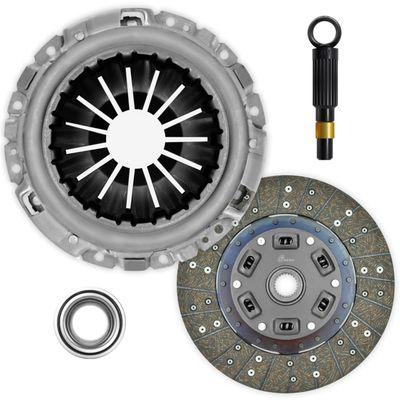 Clutch Kits for Nissan 350z, Infiniti G35, Nissan 370z , Infiniti G37 AVAILABLE in Stages 1 - 4 !