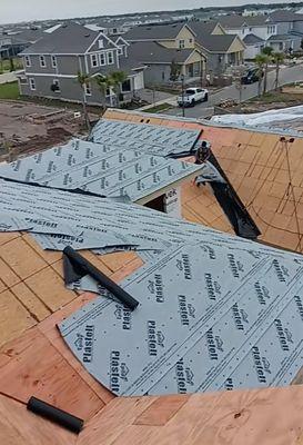 Rewerck Roofing