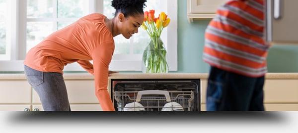 Dial Washer & Dryer Repair