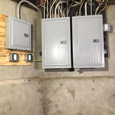 Degree Electrical Repair