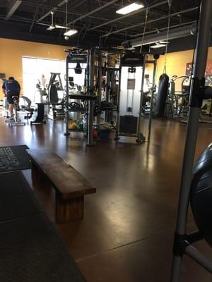 Anytime Fitness