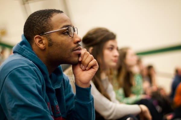 Multnomah University pairs rigorous academics with Bible and theology for a double major