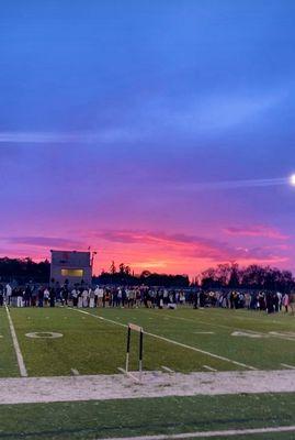 Silver Creek High School