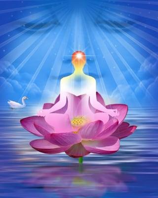 Brahma Kumaris Meditation Center