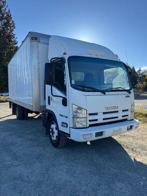 Marcel Hauling Services