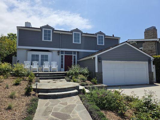 W&W Painting Contractors