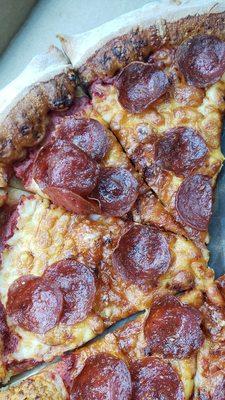 Michaelangelo's Pizza