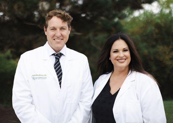 Allied Dermatology and Skin Surgery