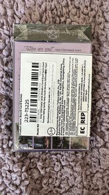 Green Witch Creations