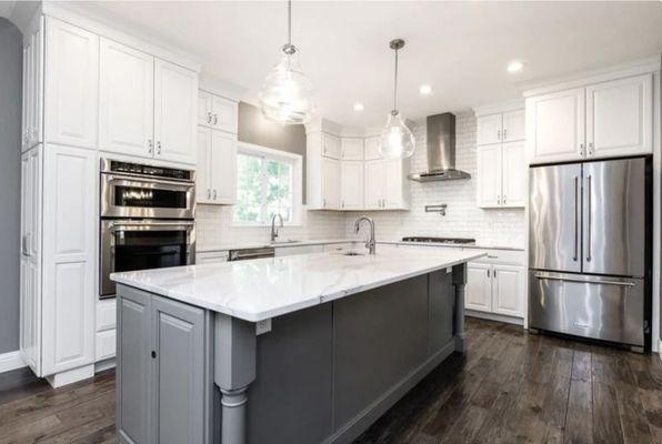 Martin Construction & Painting