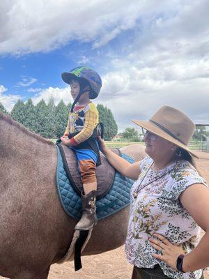 Bosque Therapy Center