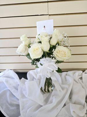 Bailey's Baskets & Bouquets