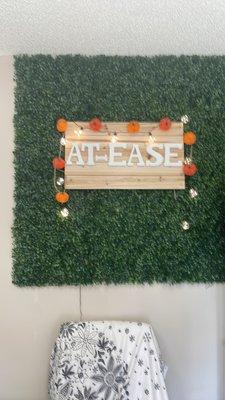 At-Ease Therapeutic Massage