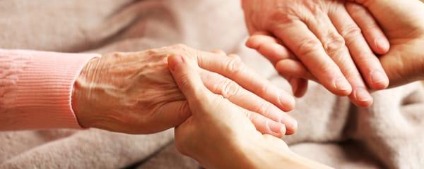 VNAcare & Hemet Hospice Volunteers