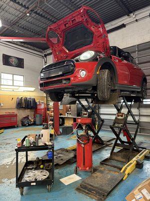 Bauer Automotive Service