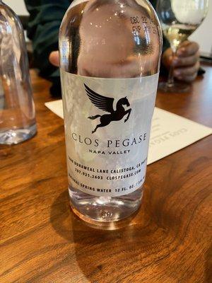 Clos Pegase Winery