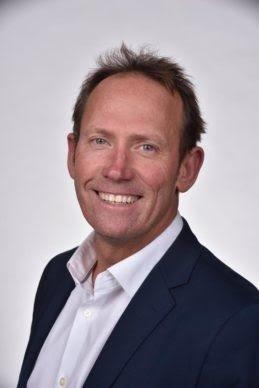 Tyron Hooper - Corcoran Global Living