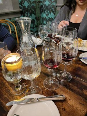 BTG's Choice - Our Staff's Current Favorites