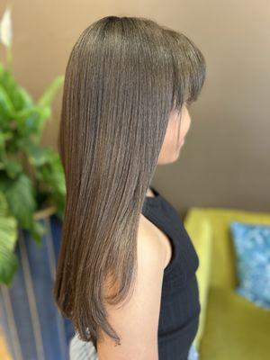 Brazilian Hair Studio