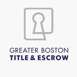 Greater Boston Title & Escrow